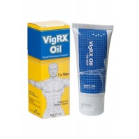 Vigrx Oil for Men in Pakistan